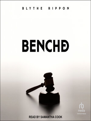 cover image of Benched